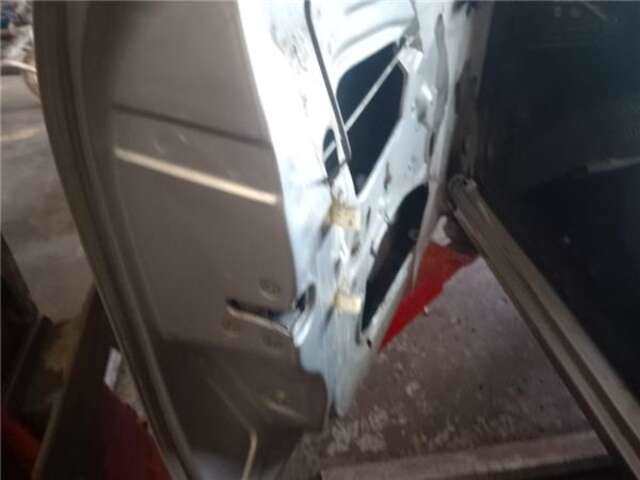 Foto 3ª: Puerta Delantera Izquierda Opel Corsa 1.7 D [X 17 D (4EE1)]