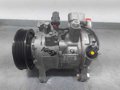 Foto 3ª: Compresor Aire Acondicionado Bmw Serie 1 114 114 D 95CV 70KW [N47D16A] (2013)