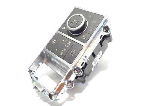 Foto 3ª: Mando Multifuncion Land Rover Range AUTOBIOGRAPHY 340CV 250KW [448DT] (2013)