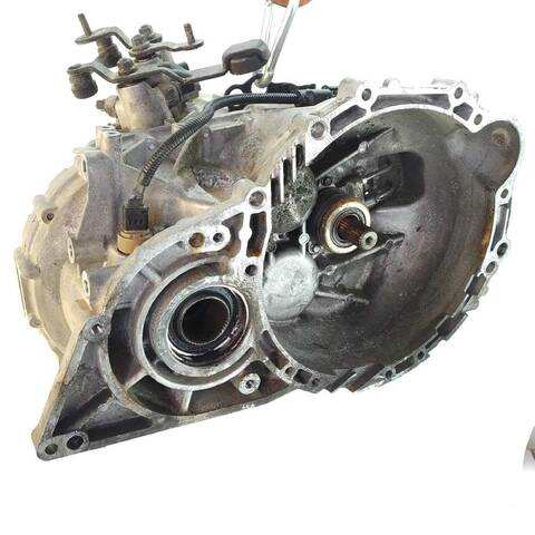 Foto 2ª: Caja Cambios Hyundai Tucson 2.0 CRDI A LAS 4 RUEDAS (2004)