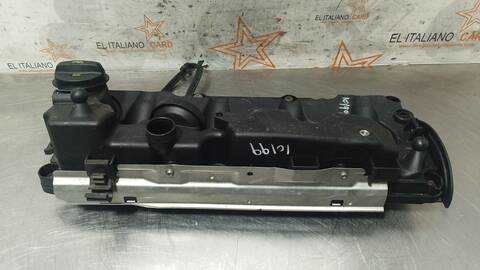 Foto 4ª: Despiece Motor Volkswagen Caddy MAXI KOMBI BMT 102CV 75KW FURGON [DFS] (2016)