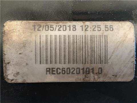 Foto 3ª: Motor de Arranque Opel Corsa 1.7 D 60CV 44KW [X 17 D (4EE1)] (2000)