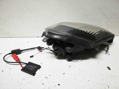 Foto 3ª: Faro Izquierdo Toyota Mr2 1.8 G ROADSTER W30) 1ZZFE (2002)