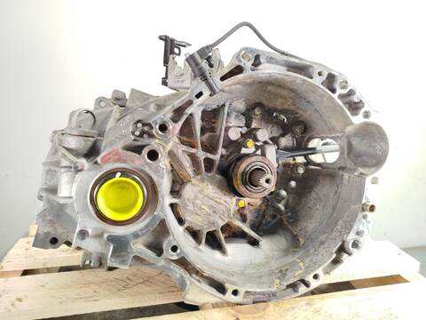 Caja Cambios Hyundai i30 1.5 T-GDI HYBRID 48V 160CV 118KW