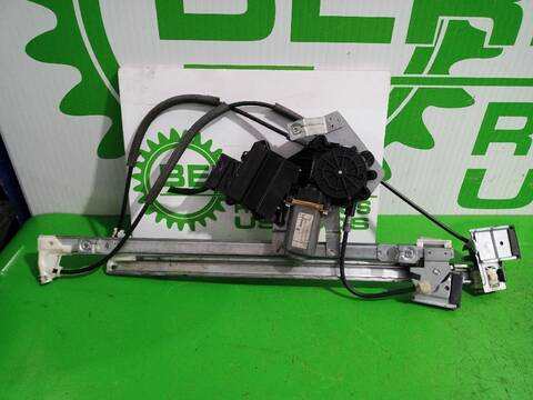 Elevalunas Eléctrico Delantero Izquierdo Seat Alhambra 2.0 TDI 140CV