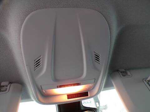 Luz Interior Opel Crossland HN05