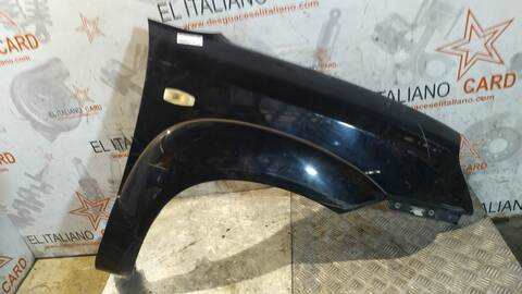 Aleta Delantera Derecha Hyundai Tucson 2 0 CLASSIC 4X2 141CV 104KW