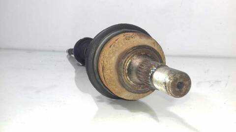 Foto 3ª: Transmision Delantera Derecha Peugeot 3008 1.6 HDI FAP CAT 9HZ - DV6TED4) 109CV 80KW (2009)