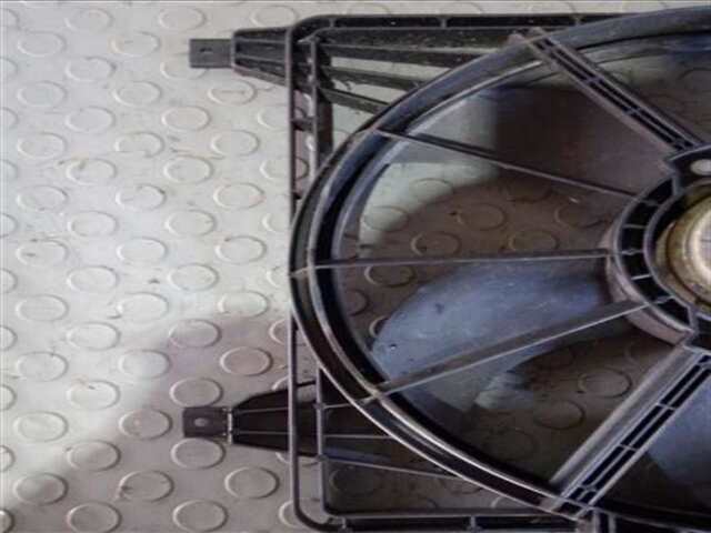 Foto 3ª: Electroventilador Renault Kangoo 1.5 AUTHENTIQUE [1.5 LTR. - 60 KW DCI DIESEL] [K9K B7]