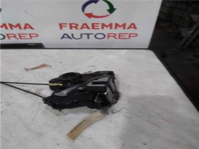 Cierre Centralizado Delantero Derecho Toyota Rav4 2.2