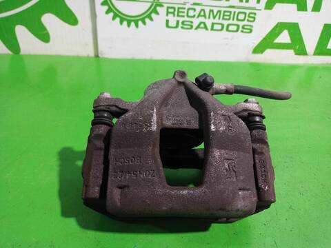 Foto 3ª: Pinza Freno Delantera Izquierdo Opel Corsa 1.3 16V CDTI 75CV [Z13DTJ] (2006)