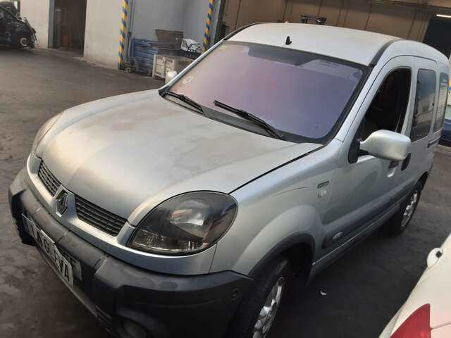Motor de Arranque Renault Kangoo 1.9 DCI84CV 0CV