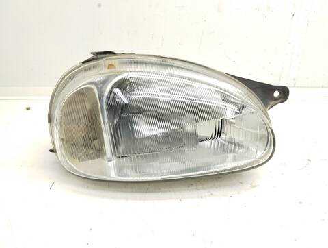 Faro Derecho Opel Corsa ECO 54CV 40KW