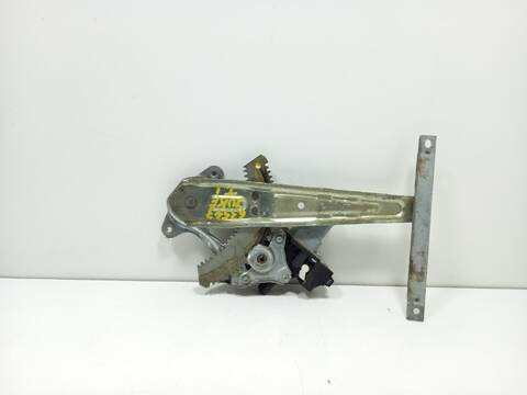 Foto 2ª: Elevalunas Manual Trasero Derecho Nissan Juke K9K (2011)