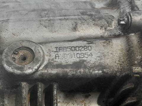 Foto 2ª: Caja Transfer Land Rover Range 3.6 TD V8 272CV 200KW [368DT] (2007)