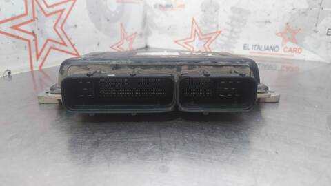 Foto 2ª: Centralita Motor ECU Bmw Mini COOPER 116CV 85KW [W10B16A] (2004)