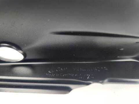 Foto 3ª: Soporte Faro Izquierdo Volkswagen Golf STYLE 115CV [DXDE] (2024)