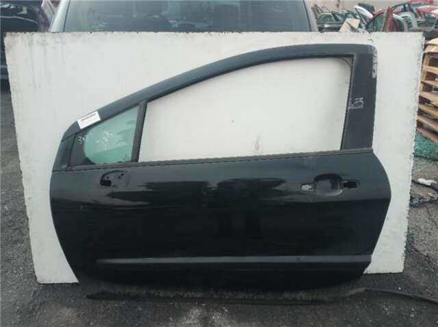 Puerta Delantera Izquierda Peugeot 308 1.6 SPORT [1.6 LTR. - 88 KW 16V]