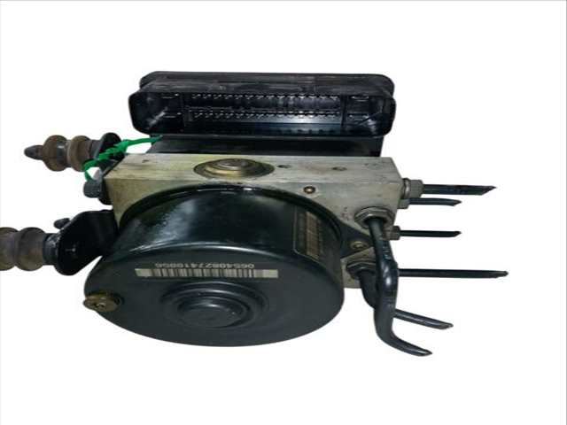 Abs Volkswagen Golf 1.9 TDI