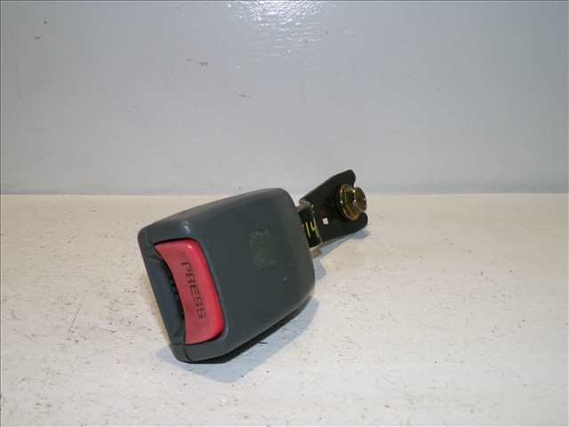Cinturón Delantero Derecho Hyundai Accent 1.5 CRDI 2002-2006