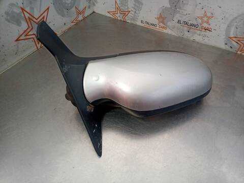 Foto 2ª: Retrovisor Derecho Volvo S80 2.4 125KW) BERLINA 170CV [B5244S] (2001)