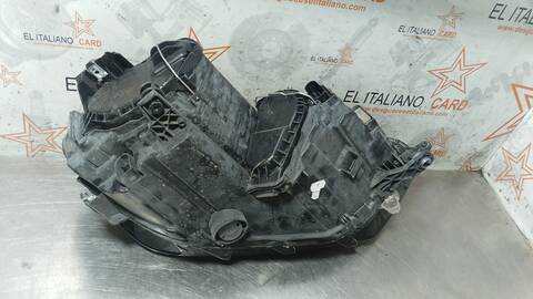 Foto 4ª: Faro Izquierdo Volkswagen Golf EDITION 115CV 85KW [DDY] (2017)