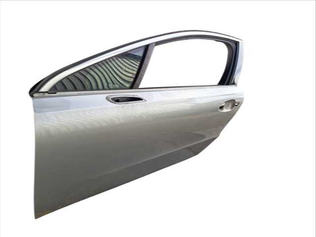 Foto 2ª: Puerta Delantera Izquierda Peugeot 508 2.0 HDI 140CV (2010)