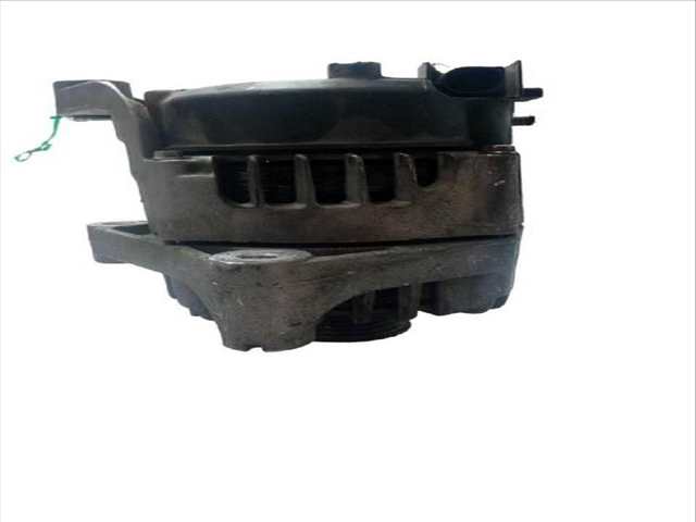 Foto 3ª: Alternador Bmw Serie 1 114 118 D (2006)