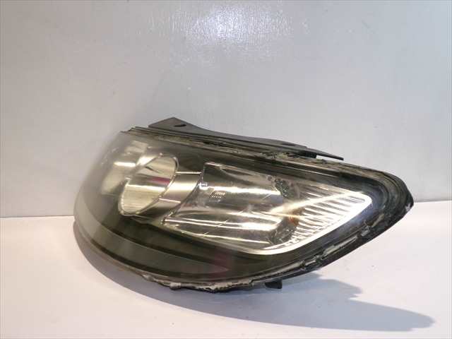 Foto 2ª: Faro Izquierdo Hyundai Santa Fe 2.2 CRDI 2006-2009 [D4EB] (2006)