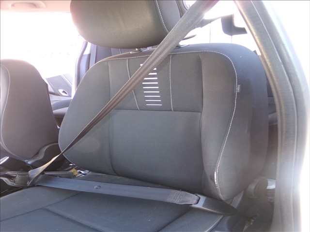 Cinturón Delantero Izquierdo Renault Megane 1.5 DCI 2008-2013