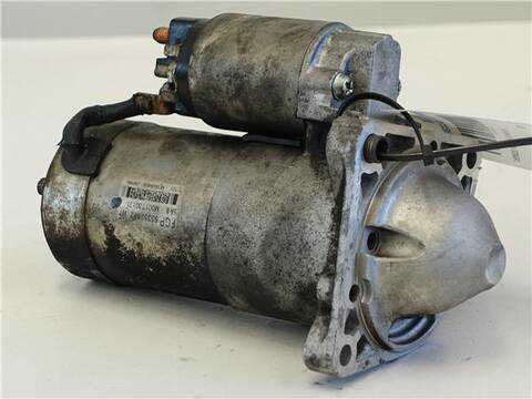 Motor de Arranque Opel Astra 1.9 CDTI 16V BERLINA 120CV 88KW