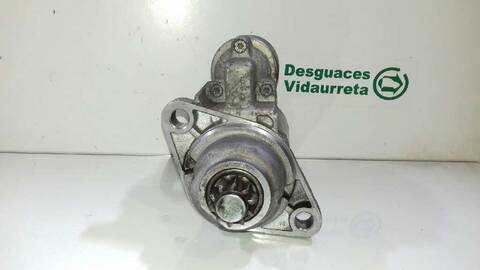 Foto 3ª: Motor de Arranque Volkswagen Golf BERLINA 140CV 103KW [BSE] (2006)