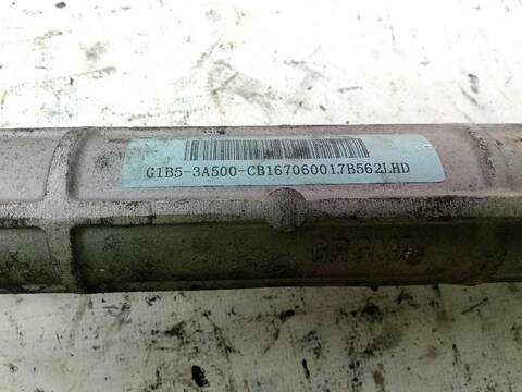 Foto 3ª: Cremallera de Direccion Ford Ka 1.2 [YSKD] (2014)