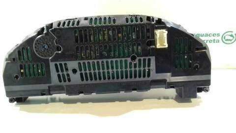 Foto 2ª: Cuadro de Instrumentos Mercedes Clase C 160 C 320 CDI 4-MATIC 204.089) BERLINA 224CV 165KW [OM642961] (2007)