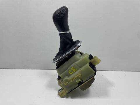 Foto 2ª: Palanca de Cambio Mercedes Clase C 160 611962 FAMILIAR (2004)