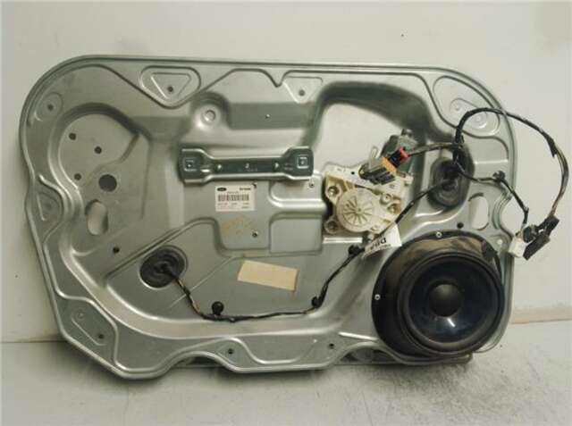 Elevalunas Eléctrico Delantero Izquierdo Ford Focus 1.6 TREND [1.6 LTR. - 80 KW TDCI CAT]