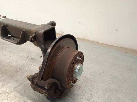 Foto 3ª: Puente Trasero Peugeot Boxer HDI 435) 150CV 110KW [4H03] (2013)