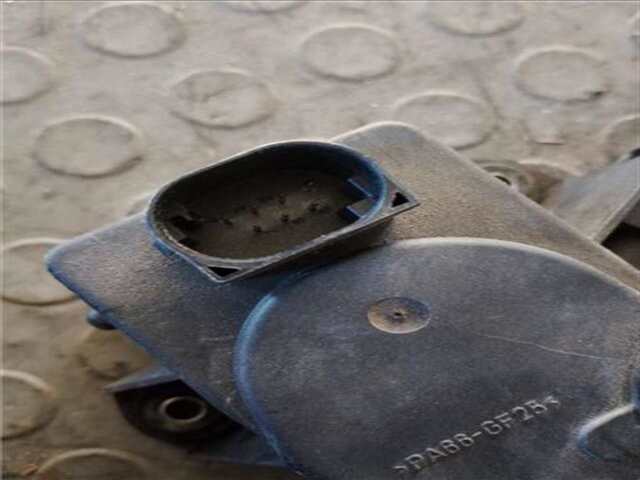 Foto 2ª: Pedal Acelerador Bmw Serie 5 518 2.5 523I [2.5 LTR. - 125 KW 24V CAT] [M52 B25 (25 6 S3)]