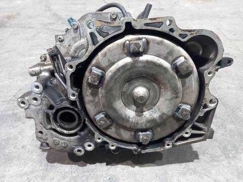 Caja Cambios Automatica Chevrolet Captiva VCDI A LAS 4 RUEDAS 150CV 110KW