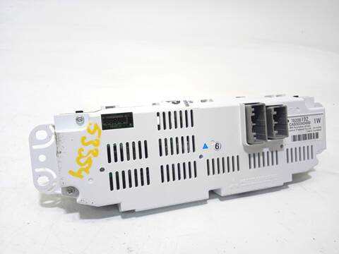 Foto 4ª: Mando Climatizador Mitsubishi ASX 2.0 MIVEC CAT 150CV 110KW [4J11] (2020)