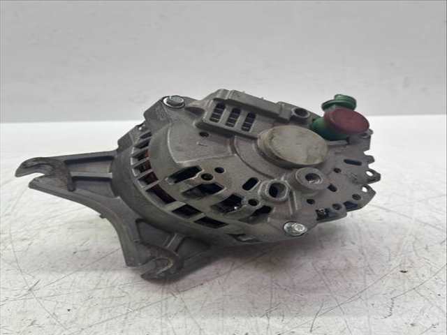 Alternador Lincoln Navigator 305 CV 224KW