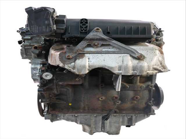 Motor Completo Audi Q7 280CV 206KW