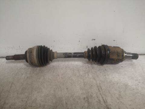 Transmision Delantera Izquierda Toyota Corolla 1CDFTV