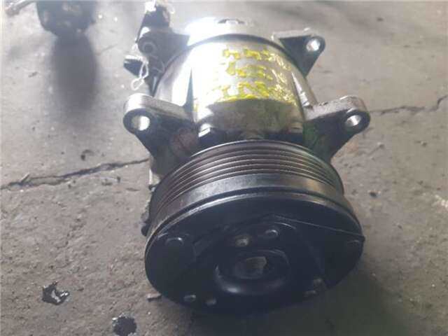 Foto 3ª: Compresor Aire Acondicionado Citroen Xantia 1.9 TURBO D [DHX (XUD9TF/BTF)]