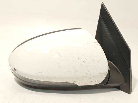 Foto 2ª: Retrovisor Derecho Hyundai Tucson 1.6 GDI 132CV 97KW [G4FD] (2018)