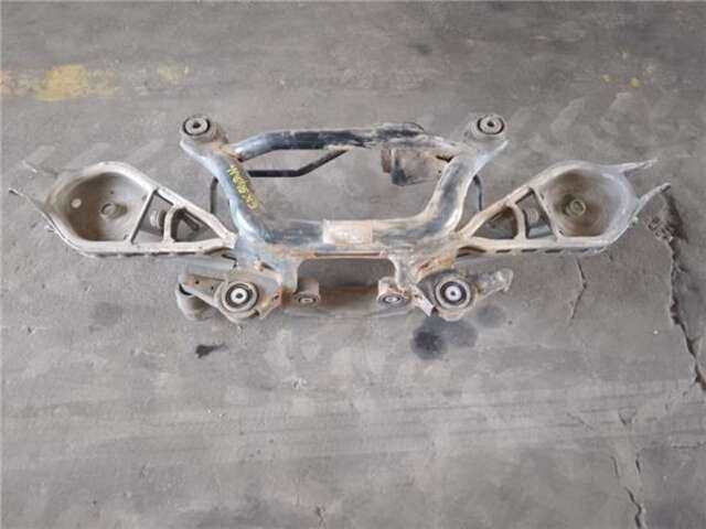 Foto 2ª: Puente Trasero Bmw X3 2.0 D 16V CAT [M47 D20 (204D4)]
