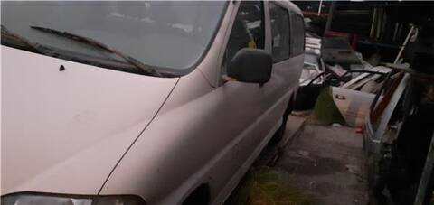 Foto 2ª: Radiador Motor Toyota Hiace 2.4 [2L-T]