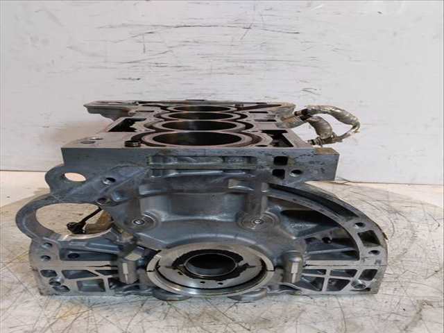Bloque Motor Bmw Serie 3 315 163 CV 120KW