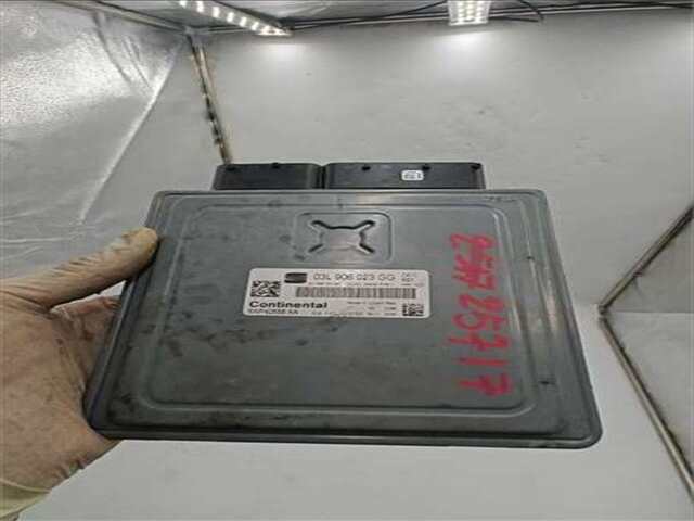 Centralita Motor ECU Seat Altea 1.6 I-TECH ECOMOTIVE [1.6 LTR. - 77 KW TDI]