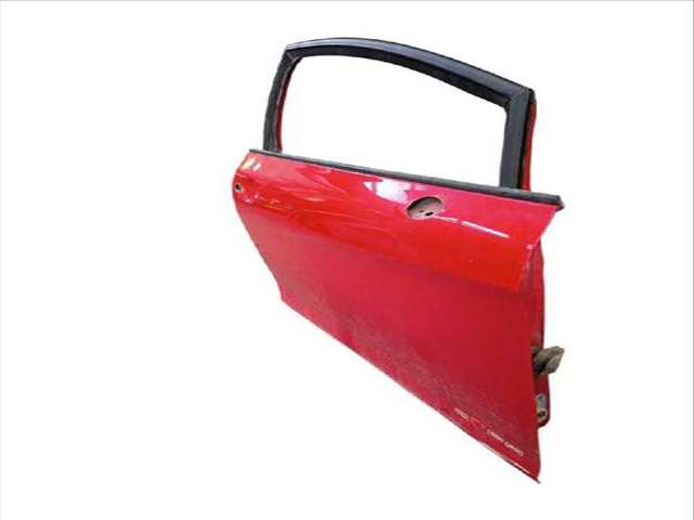 Foto 3ª: Puerta Delantera Derecha Seat Leon 1.6 TDI (2005)